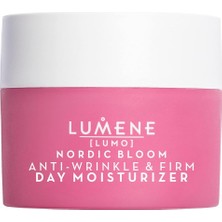 Lumene Kırışıklık Karşıtı & Sıkılaştırıcı Gündüz Bakım Kremi (50 Ml)