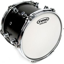Evans B14G2B Deri 14 G2 Tom ve Trampet Kumlu Çift Kat (Kutusuz)