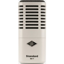 Universal Audio Sd-7 Dinamik Mikrofon