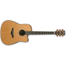 Ibanez AW3050CE-LG Elektro Akustik Gitar Cutaway   :ıbanez Çin