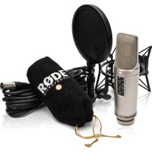 Rode Røde Nt2-A