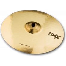 Sabian Sabıan 12087XB 20  Hhxplosıon Crash