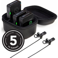 Rode Røde Wireless Pro
