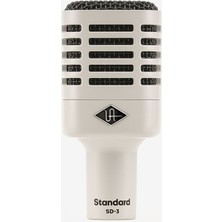 Universal Audio Sd-3 Dinamik Mikrofon (Tek)