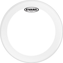 Evans BD16GB4 Deri 16 Eq4 Kick Clear Ringli Tek Kat (10 Mil)