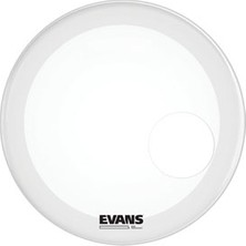 Evans BD20RSW Deri 20 Eq3 Resonant Smth Whıte