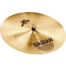 Sabian Sabıan XS1816 18  Chınese XS20 New
