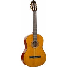 Valencia Valencıa VC264H Klasik Gitar, Hybrıd, Scale 4/4,naturel,parlak