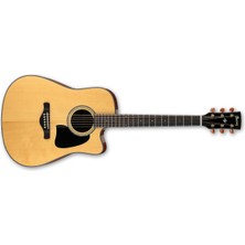 Ibanez AW3000CE-NT Elektro Akustik Gitar Cutaway   :ıbanez Çin