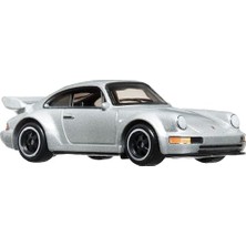 Premium Fast & Furious Porsche 911 Carrera Rs 3.8 HRT97