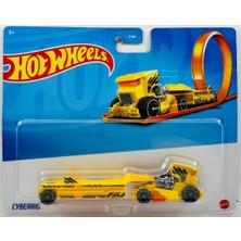 Kamyon Cyberrıg BFM60-HMG01