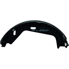 Fren Pabuç Takımı, El Freni - H9705 - Volvo S60 (2000-2010) ile Uyumlu