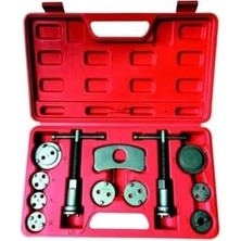 Rico 013-KK1125 Fren Pistonu Itme Çubuğu 12 Parça Set