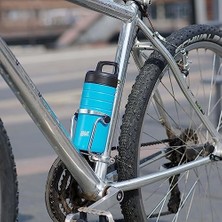 Yakestore Majoris Paslanmaz Çelik Termos, 450 ml