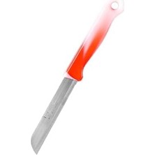 Yakestore 6’lı Renk Geçişli Meyve Bıçağı, 6'lı Meyve Bıçağı