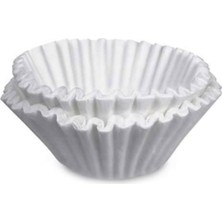Yakestore Brew Rite 250/90 Basket Filtre Kahve Kağıdı 1000 Adet 90/250 Filtre Kağıdı 85/245 Kahve Kağıdı (15)