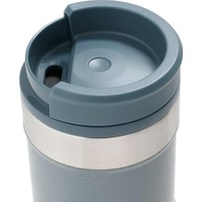 Yakestore Neverleak Seyahat Kupası 047 L Hammertone Ice