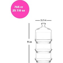 Yakestore Tekli Şekerlik