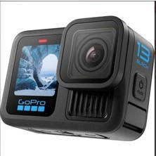 Gopro HERO13 Black Waterproof Action Camera Cpss1