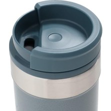 Yakestore Seyahat Kupası Neverleak 355ML/12OZ H.ıce 10-09855-009