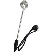 Yakestore Yaprakoutlet 1500 Watt Daldırma Tip Su Isıtıcı