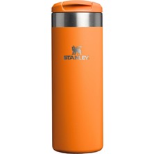 Yakestore 1913 Aerolight Transit Mug  Bardak 0.47L - Goldenrod Coral