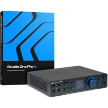 Presonus Quantum Hd 2 Usb-C Ses Kartı