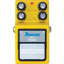 Ibanez Fl9 Ses Efekt Pedalı  :ıbanez Japon