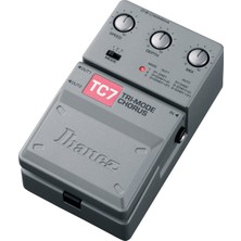 Ibanez Tc7 Ses Efekt Pedalı  :ıbanez Japon