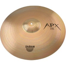 Sabian Sabıan AP1806 18  Crash Apx