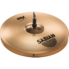 Sabian Sabıan 41402X 14 Inch B8X Hı-Hats