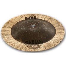 Sabian Sabıan 10759R 7" Radıa Cup Chıme Hh