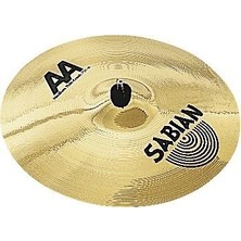 Sabian Sabıan 21607B 16 Medium Thın Crash Aa Br.
