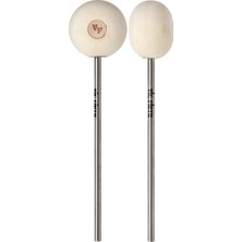 Vıcfırth Vkb1 Pedal Tokmak, Keçe Kafalı, (Orta Sert), Medıum-Har