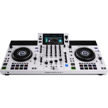 Denon Dj Sc Live 4