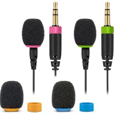 Rode Røde Colors 2
