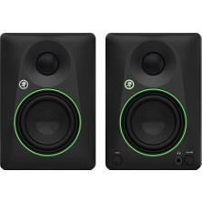 Mackie Cr4.5  Aktif Multimedya Monitör Hoparlör (Çift)