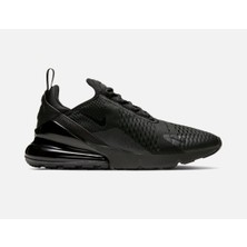 Nike Air Max 270 AH8050-0005(DAR Kalıptır Bir Numara Büyük Alınız!!!)