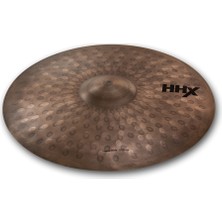 Sabian Sabıan 12112XNJM 21  Fıerce Ride Hhx