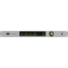 Universal Audio Apollo X16 | Gen 2 - Ultimate+