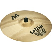 Sabian Sabıan 21808B 18  Medium Crash Aa Br