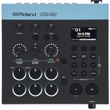 Roland Tm-6 Pro Trigger Modülü
