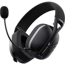 Yakestore Fuxi-H3 Gaming Oyuncu Mikrofonlu Kulaklığı 7.1-4 Modlu (Bt, 2.4ghz, Type-C, 3.5mm)