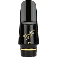 Vandoren V16 S7 Soprano Saksafon Beki