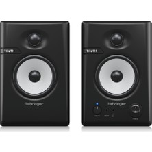 Behringer Truth 3.5 Bt Audiophile 3.5" Stüdyo Monitörü (Çift)