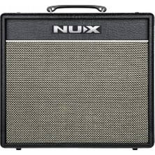 Nux Mighty 40 Mkıı Elektro Gitar Amfisi