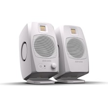 Adam Audio D3V Aktif Çift Stüdyo Monitörü (Beyaz)