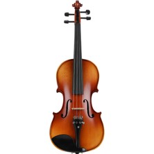 Concerto HD-V21-4/4 Keman (Abanoz Aksam)