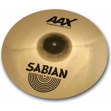 Sabian Sabıan 21687XB 16 Inch Aaxplosıon Crash