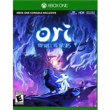 Ori And The Will Of The Wisps - Xbox One